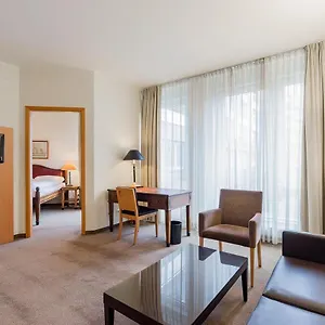  Lägenhet Apartmenthaus Mitte