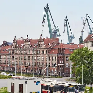 Art Deco In , Gdańsk Polska