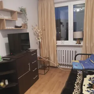 Dwa Pokoje , Gdańsk Polska