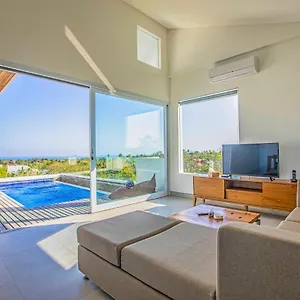  Villa Hideaway Bali Ungasan By Kanaan Hospitality Indonésie