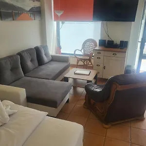 Apartment Atelier Zille A66 - Naehe Alexanderplatz, Berlin