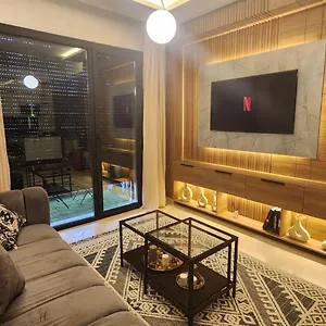  Appartement Firstwood Chic Hivernage Maroc