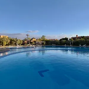  Appartement Palmeraie Vue Piscine 3 Maroc