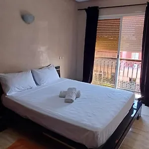  Appartement Hamza 2 Maroc