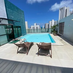 Flat 1902 Boa Viagem Recife