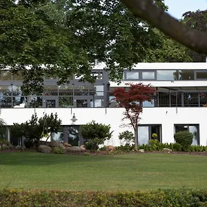 Wassersport-appartements Am Stoessensee Appartement