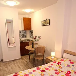  Appartement Kimmy Croatie