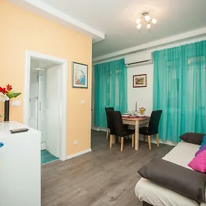  Appartement Simone Croatie
