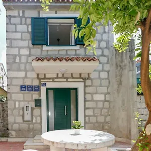 And Stone House , Split Chorwacja