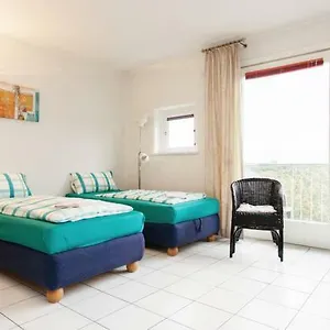 Parkview 1 Appartement