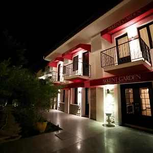 Akkent Garden 3*, Fethiye Türkiye
