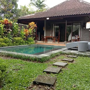  Villa Dedik House Indonésie