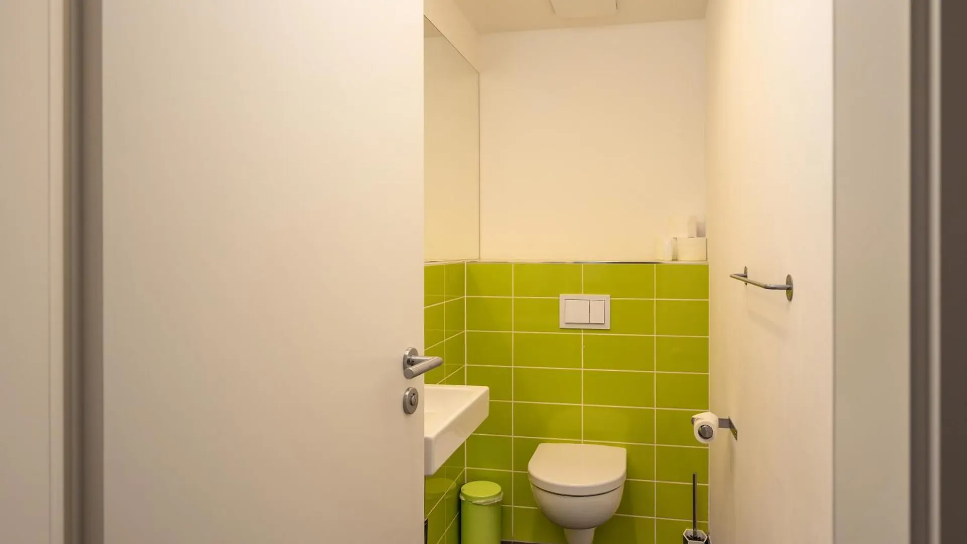 ברלין Holiday At Alexanderplatz Apartments 0*,  גרמניה